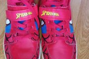 Spider-Man runners