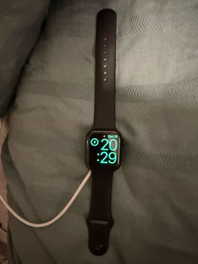 Apple Watch Series 11