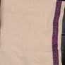 Tory Burch Britten Leather Woven Convertible Crossbody Handbag Image 10