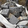 Natural lime stone x 4.5 (tonne size)bags Image 4