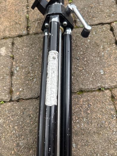 tripod