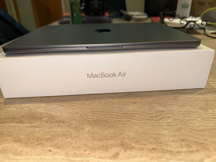 Macbook