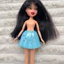 2011 Bratz Funk N Glow Jade Fall Edition MGA NOT Working Used Please see photos Image 2