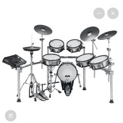 Roland TD30KV