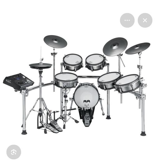 Roland TD30KV