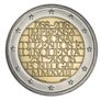 Portugal 2 Euro Commemorative Coin 2018 - INCM BU. Blister Card. Image 2