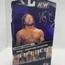 wwe Aew unmatched series 1 Kenny Omega action figure Image 3