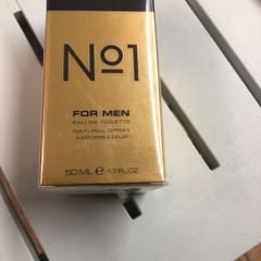 Gbellini  No 1 50Ml