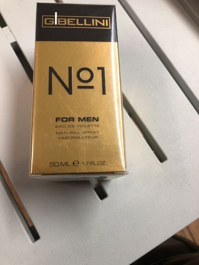 Gbellini  No 1 50Ml