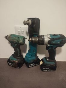 Makita