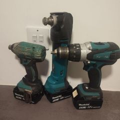 Makita