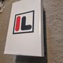 FILA Men's Pointer Classic Sneaker Size - 43 EU, 9 UK Image 9