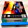 Roadster for Nintendo N64 Boxed Image 7