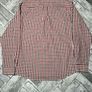 Vintage Tommy Hilfiger Mens Long Sleeve Shirt Made in Hong Kong Size Small Image 6