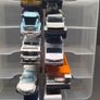 Matchbox Pack of 10 Cars 10 Image 2