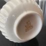 Reduced Pair of Beleek China vases Image 6