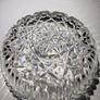 Vintage Cut Glass Bowls (Includes Signed Tyrone Crystal) Image 5