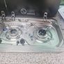 vw crafter camper Image 5