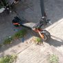 electric scooter for sale G2 pro Image 7