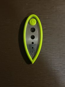 Joie leaf herbs stripper