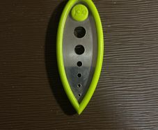Joie leaf herbs stripper