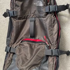North Face long haul 26 travel case