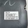 BMW 5 Series F10 F11 520d hydraulic block control unit ABS DSC 6852808 6852811 a1l3b2 Image 2