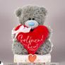 Me To You Girlfriend My Heart Is Yours Plush Image 7