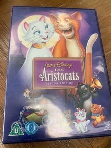 The AristoCats (1970)