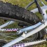Raleigh Krush 24" girls bicycle Image 6