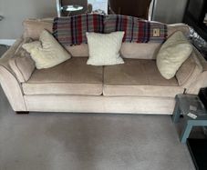 3 seater sofa