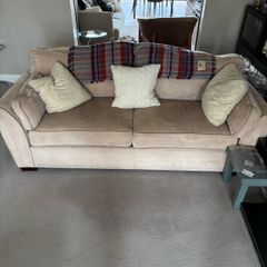 3 seater sofa