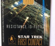 Call Cards