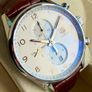 Tag Heuer Carrera Calibre 1887 Image 2