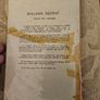 DIALANN DEORAi BY  DONALL Mac Amhlaigh. Vintage 1970 3rd EDITION paperback only in Fair condition.  See photos for condition. Image 3
