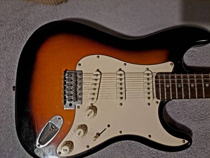 Electric Guitar