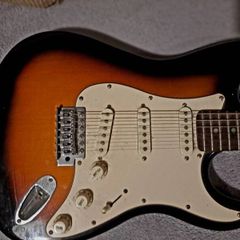 Electric Guitar