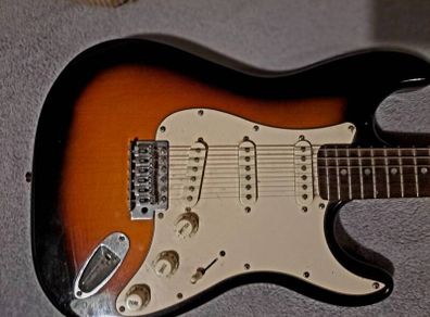 Electric Guitar
