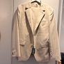New Beige Suit Image 3