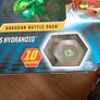 Bakugan Battle Packs Image 5