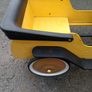 Antique Brum Car Image 2
