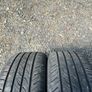 17' Genuine Audi VW 5x112 alloy wheels Image 4