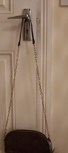 Ladies crossbody bag