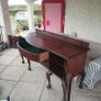 Antique Sideboard Image 7