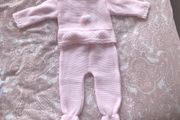 Spanish baby clothes