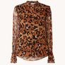 Fabienne Chapot blouse Image 3