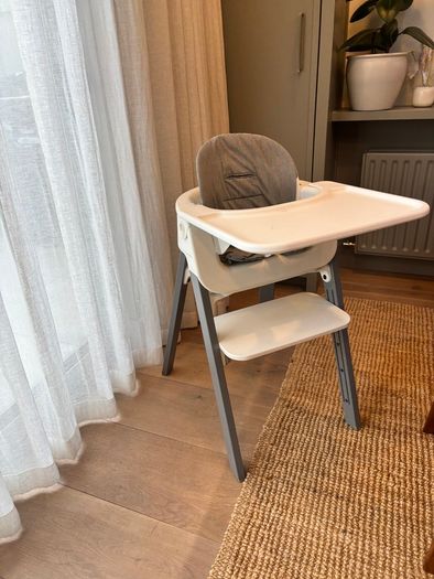 Stokke Steps Highchair