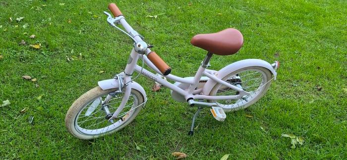 banwood girls bike