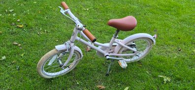 banwood girls bike