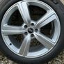 Audi q7 alloys with Michelin tyres Image 2